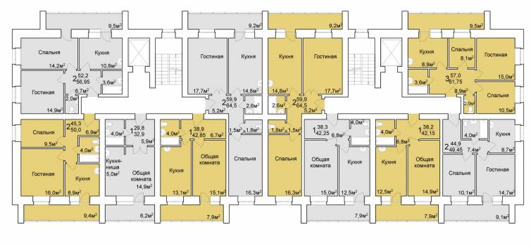 тепличный Благовещенскстрой