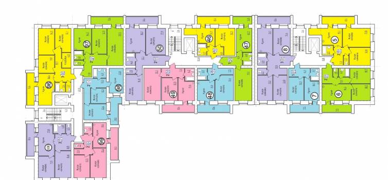 Апин Б.Хмельницкого - Высокая