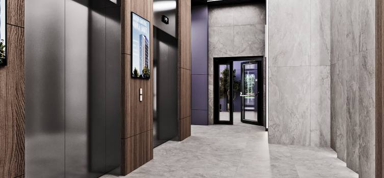 ЖК Чайка SMART