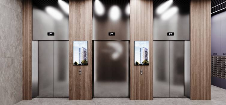 ЖК Чайка SMART