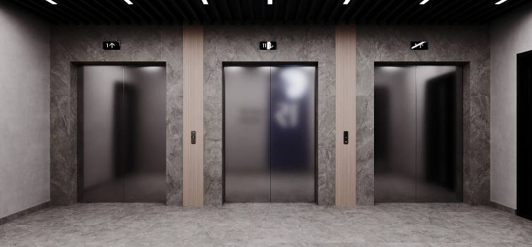 ЖК Чайка SMART