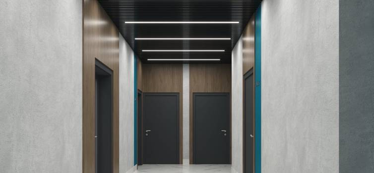 ЖК Чайка Парк