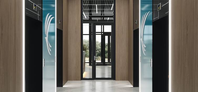 ЖК Чайка Парк