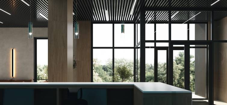 ЖК Чайка Парк