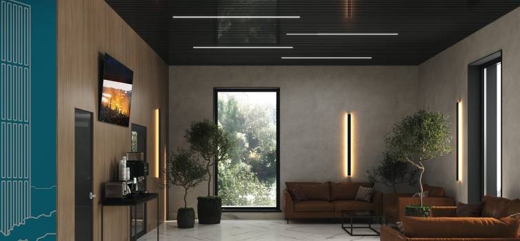 ЖК Чайка Парк