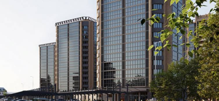 Зейский бульвар