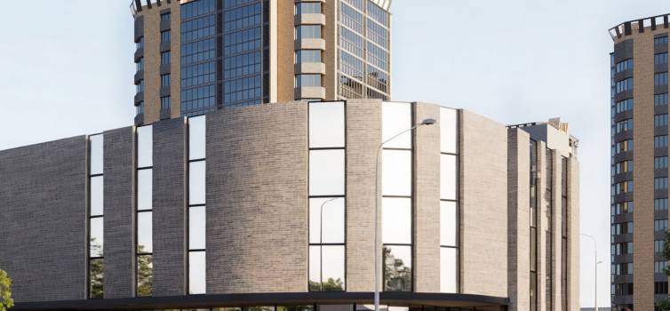 Зейский бульвар