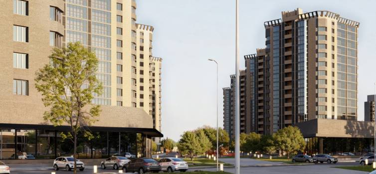 Зейский бульвар