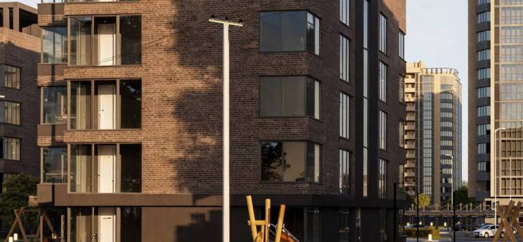 Зейский бульвар