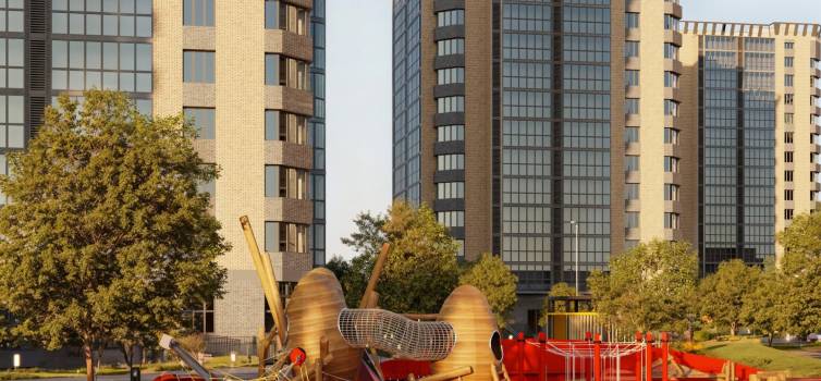 Зейский бульвар