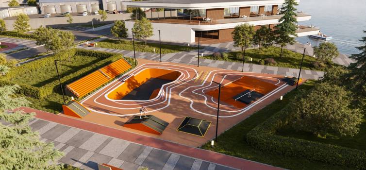 Зейский бульвар