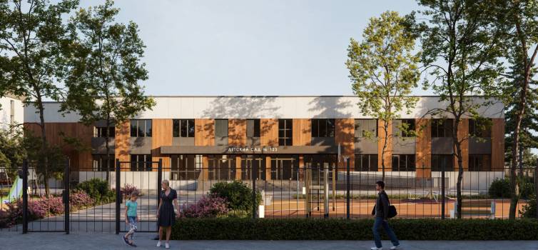 Зейский бульвар