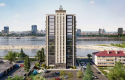 Жилой комплекс «Жемчужина Амура»