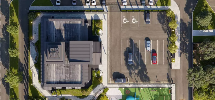 Жилой комплекс «Жемчужина Амура»