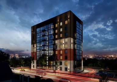 ЖК кв-л 211, строительная компания Вектор