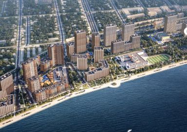 Жилой комплекс «ФЛАБЕЛЛУМ»