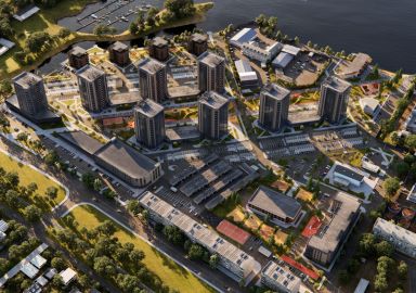 Зейский бульвар