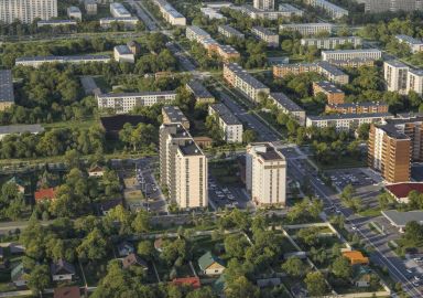 ЖК Театральный - 2