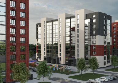 ЖК Литейная площадь, строительная компания Вектор