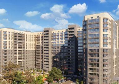 ЖК - Дальневосточный Талисман